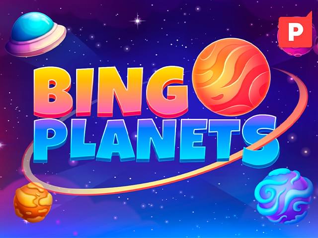8bitdo Planetas do Bingo