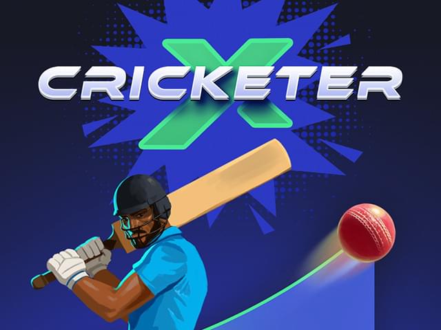8bitdo CricketerX