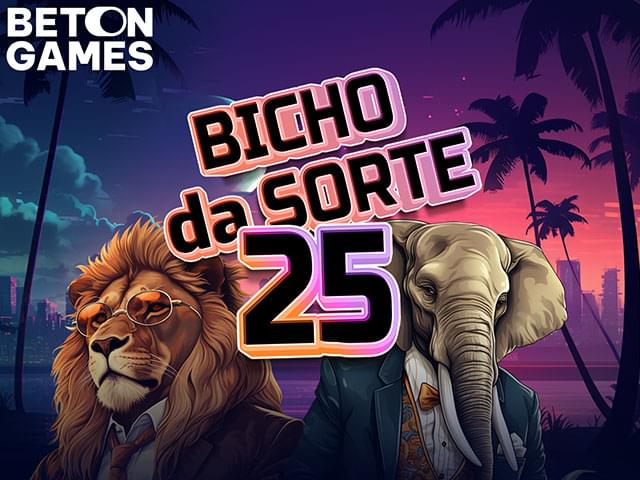 8bitdo Loto Bicho da sorte 25